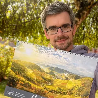 Kai Schneiders Fotografie profile