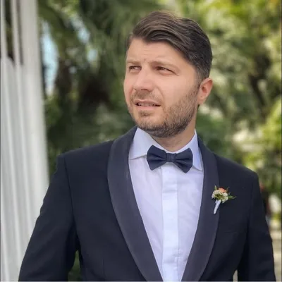Ralf Lieto ๐ฎ๐น profile