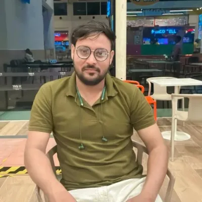 मोहम्मद कैश नवाब profile
