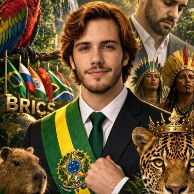 Diogo Tavares Gonçalves 🌞🐉 profile