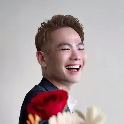 Kai Soon 凯凯凯顺 profile