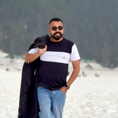 Alijaan profile