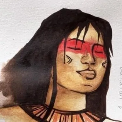 Kaiti profile