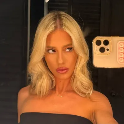 Kaitlyn Bankes profile
