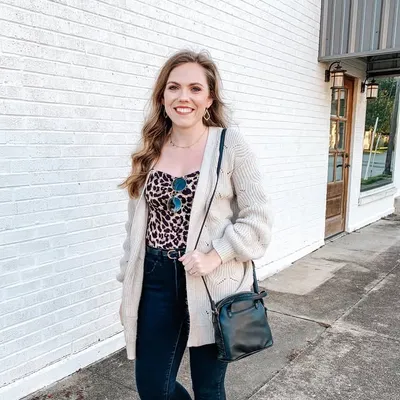 Kaitlyn Calhoun profile