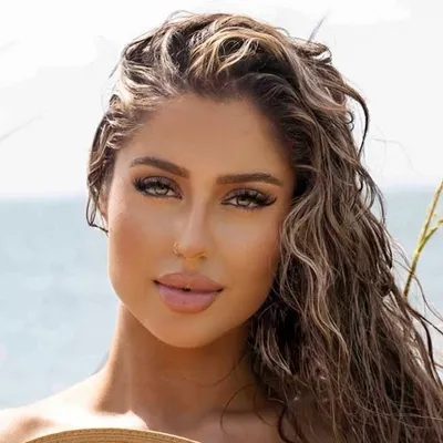 Kaitlyn Garcia profile