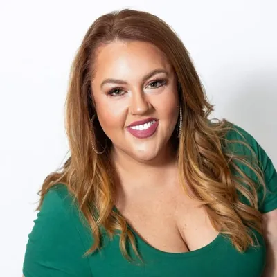 Kaitlyn Daniels profile