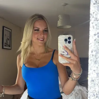 Kaitlyn 🤍 profile