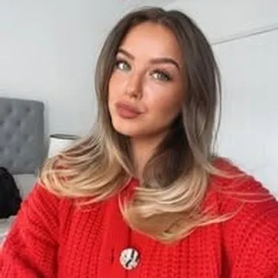 KATIE MAY BEES profile