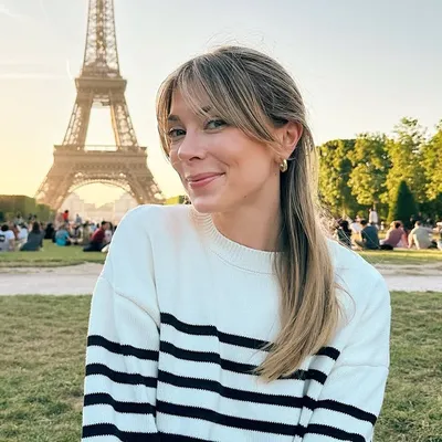 Kait Tomlin | Christian Dating Coach profile