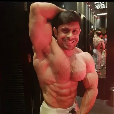 KAIVAN DARA PANTHAKI profile