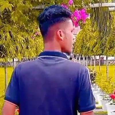 Kaiyum Lesnar profile