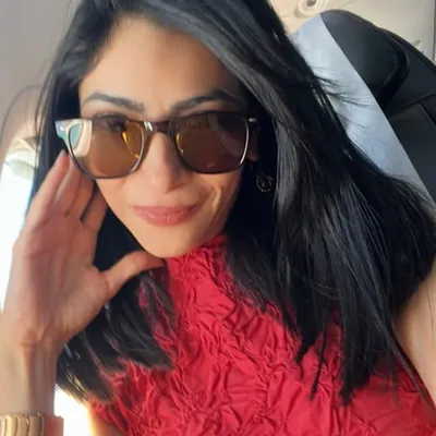 Kaizeen Irani profile