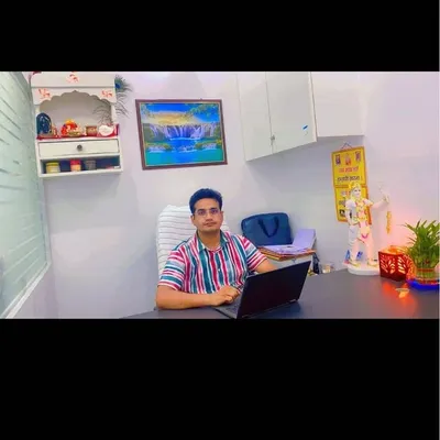 manu saini profile