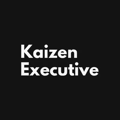 Kaizen Executive profile
