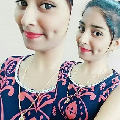 Kajal profile