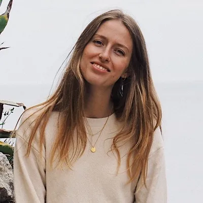 Kaja Hengstenberg profile