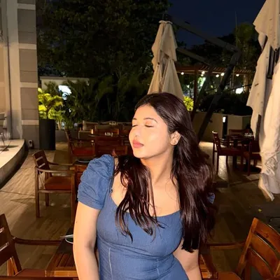 Kajal Mohanty profile
