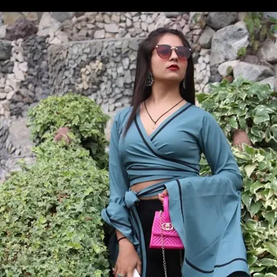 Kajal Chhabra profile