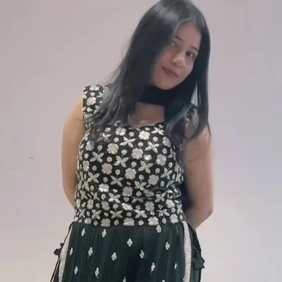 kajal profile