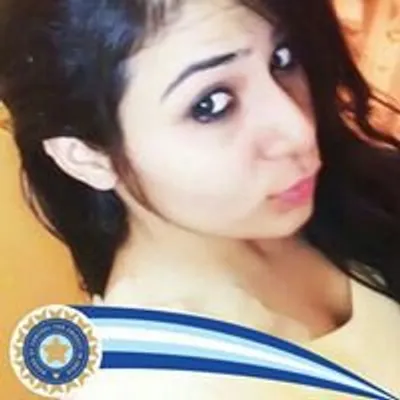 Kajal Solanki profile