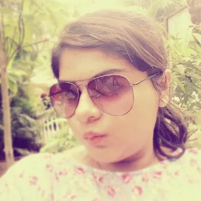 Kajal❤️ profile