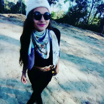 Kajal Sharma profile