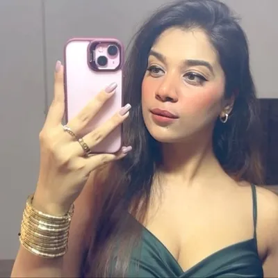 KAJAL GUPTA profile