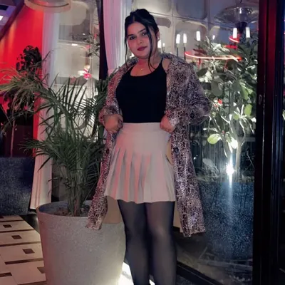 Kajal Parihar profile