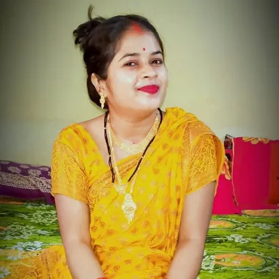 Kajal Barik profile