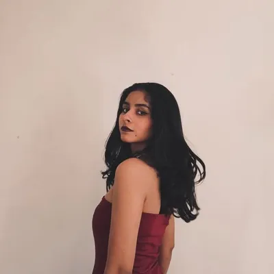 Kajal ✶ profile