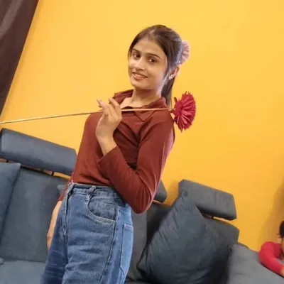 Kajal Choudhary profile