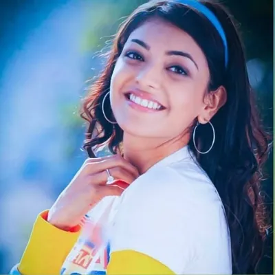 ๐ Kajal_Darling ๐ profile