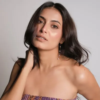 Kajal profile