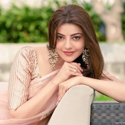 Kajal Aggarwal Fan Club profile