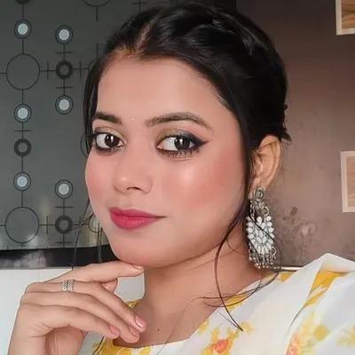 Kajal jain profile
