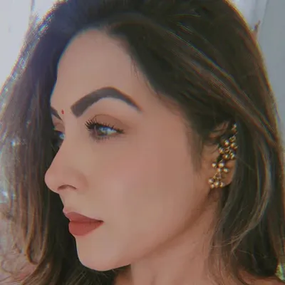 Kajal Kate Kadam profile