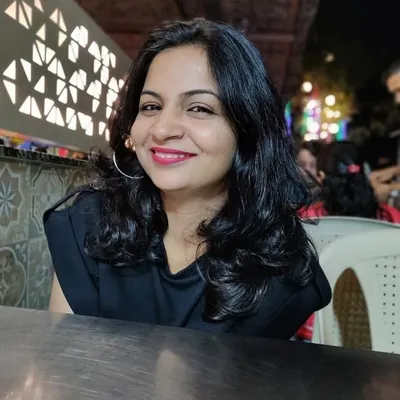 Kajal’s Kitchen profile