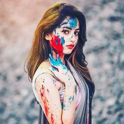kajal profile