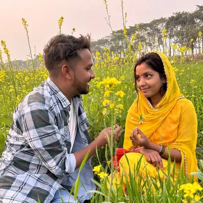 Kajal Kumari profile