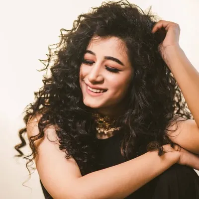 Kajal P Patil profile
