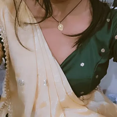 Kajal R profile
