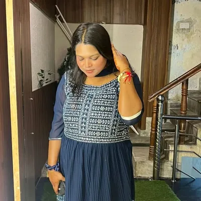 Kajal Rajput profile