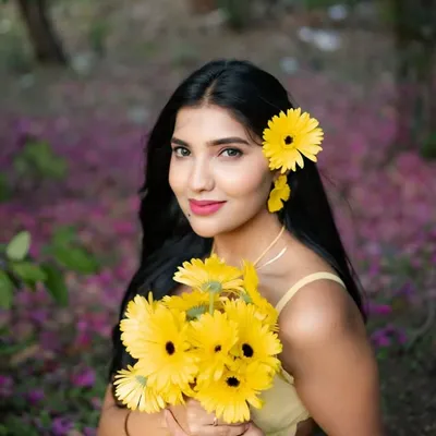 Kenisha Shrivas profile