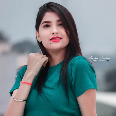 Kajal Shrivas👑❤️ profile