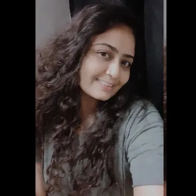 Kajal profile