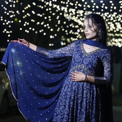 Kajal Singhal profile