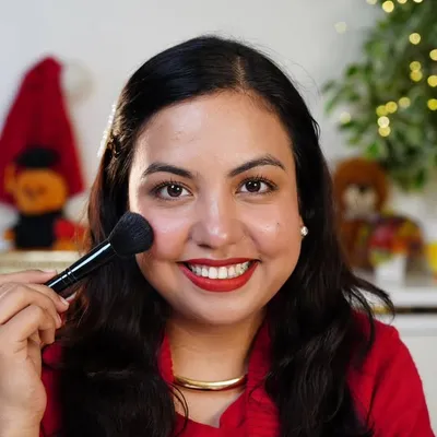 Kajal Som | Content Creator | India profile