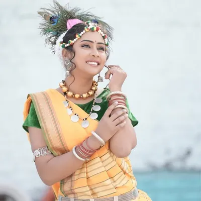 Kajal Sonber profile