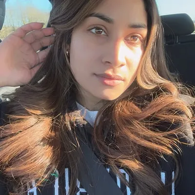 KAJAL VAJPAI profile